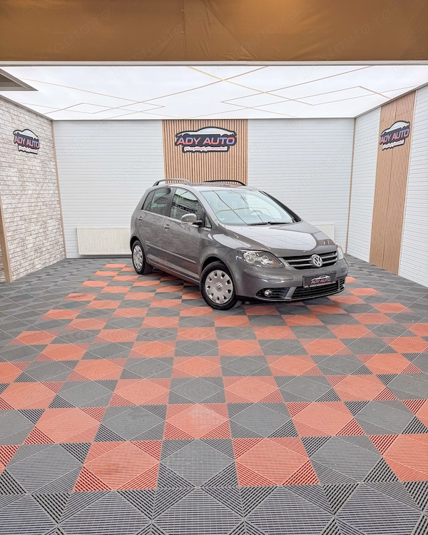 VOLKSWAGEN Golf 2008 — imagine 6