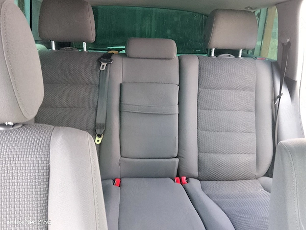 VOLKSWAGEN Touareg 2007 — imagine 2