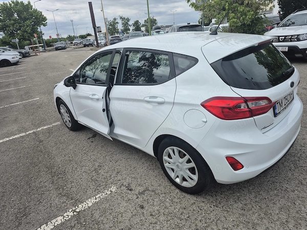 FORD Fiesta 2019 — imagine 2