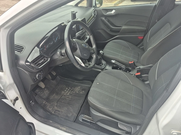 FORD Fiesta 2019 — imagine 4