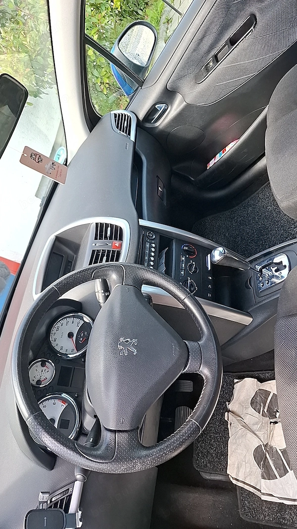 PEUGEOT 207 2007 — imagine 4