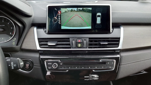 BMW 2 Series 2015 — imagine 5