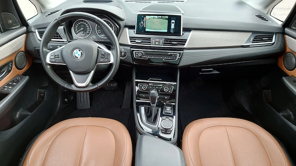 BMW 2 Series 2015 — imagine 3