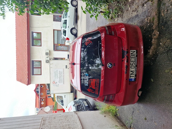 BMW 1 Series 2008 — imagine 4