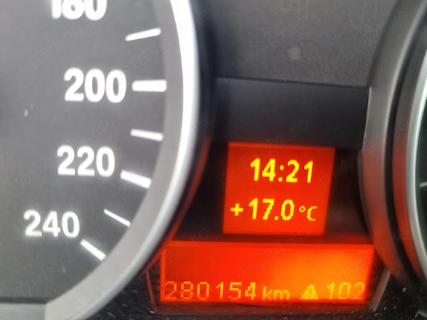 BMW 1 Series 2008