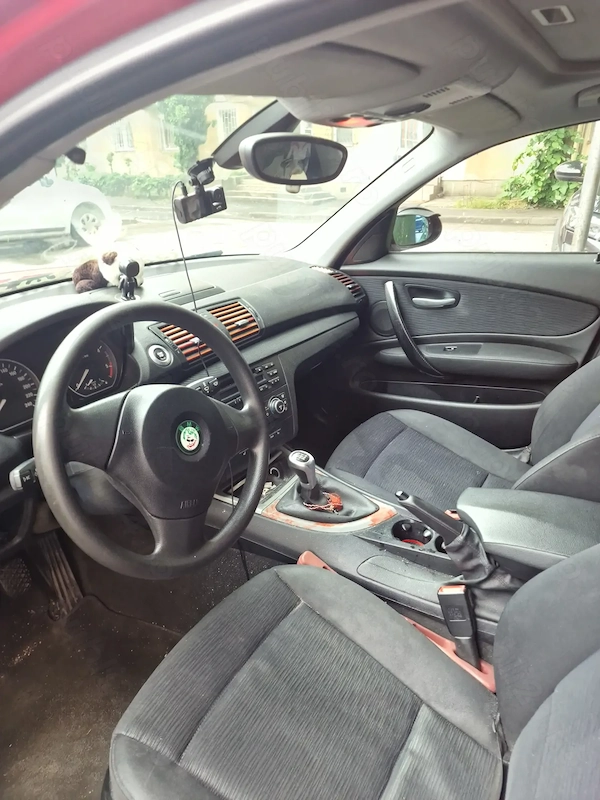 BMW 1 Series 2008 — imagine 3