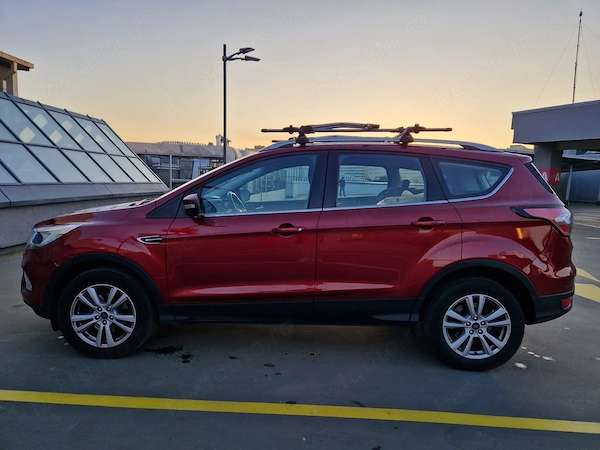 FORD Kuga 2019