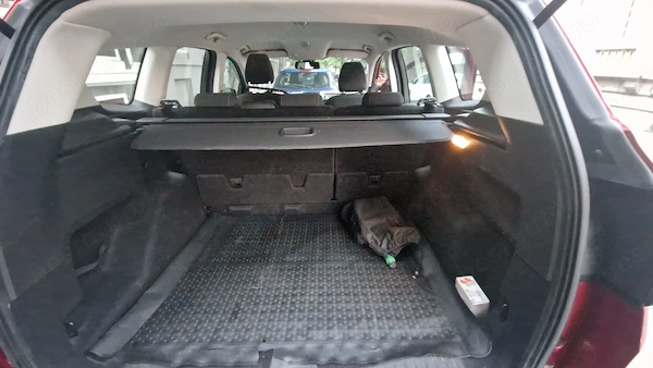 FORD Kuga 2019 — imagine 7