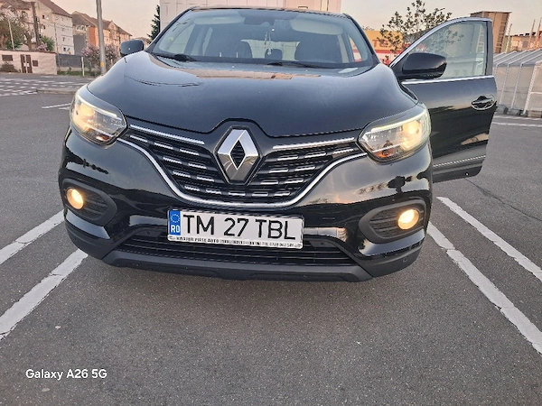 RENAULT Kadjar 2021 — imagine 4