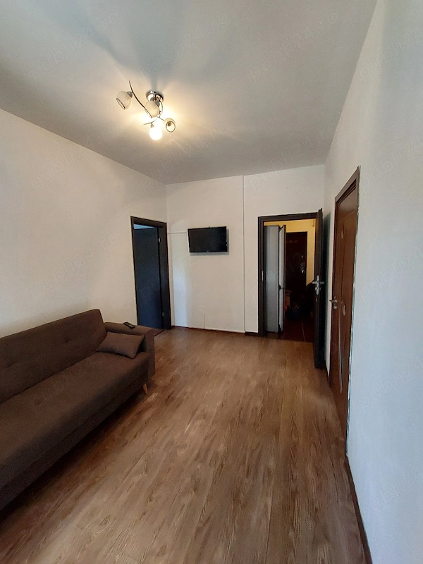 Apartament 2 camere — fotografia 1