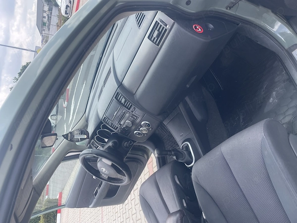NISSAN Tiida 2008 — imagine 10