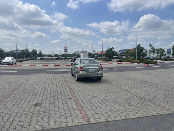 NISSAN Tiida 2008 — imagine 4