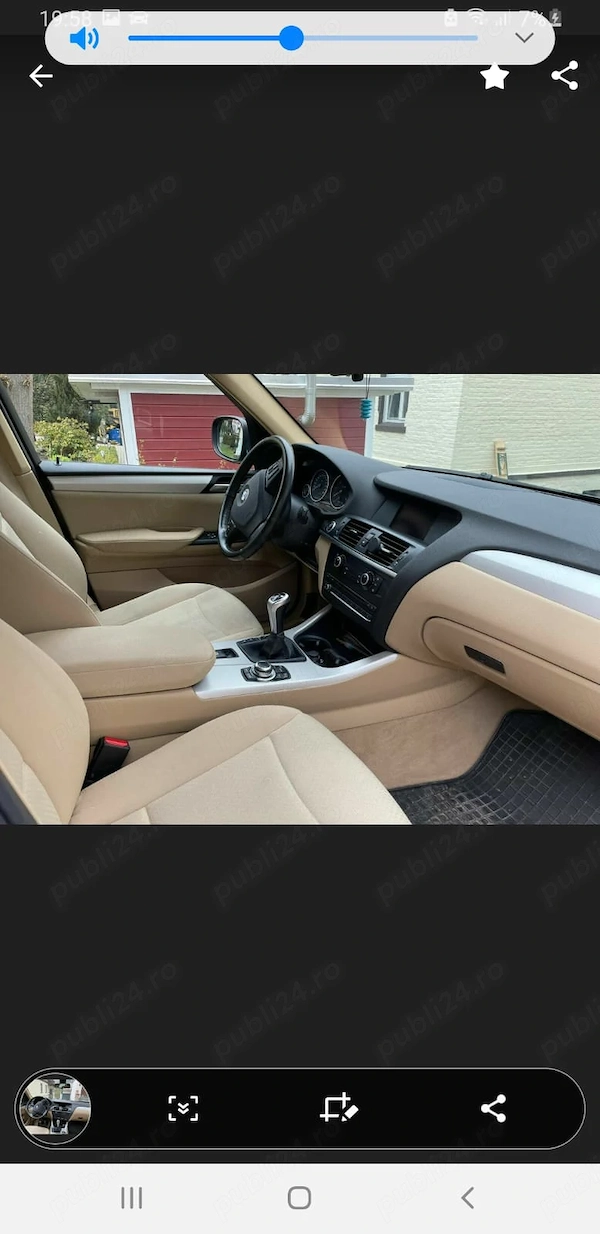 BMW X Series (Generic) 2013 — imagine 4