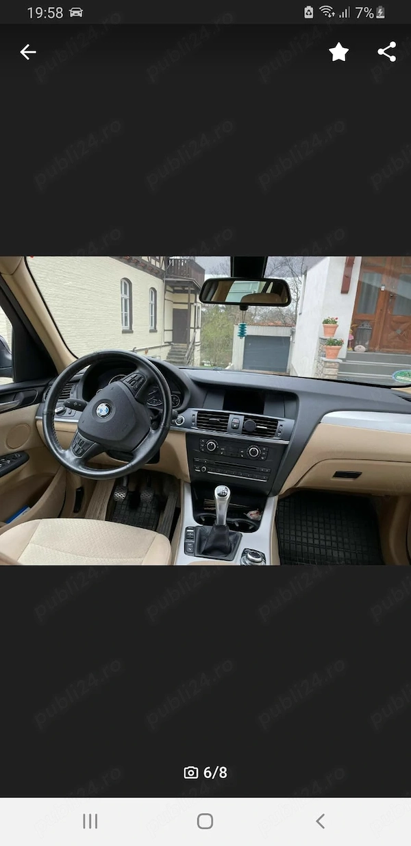 BMW X Series (Generic) 2013 — imagine 3