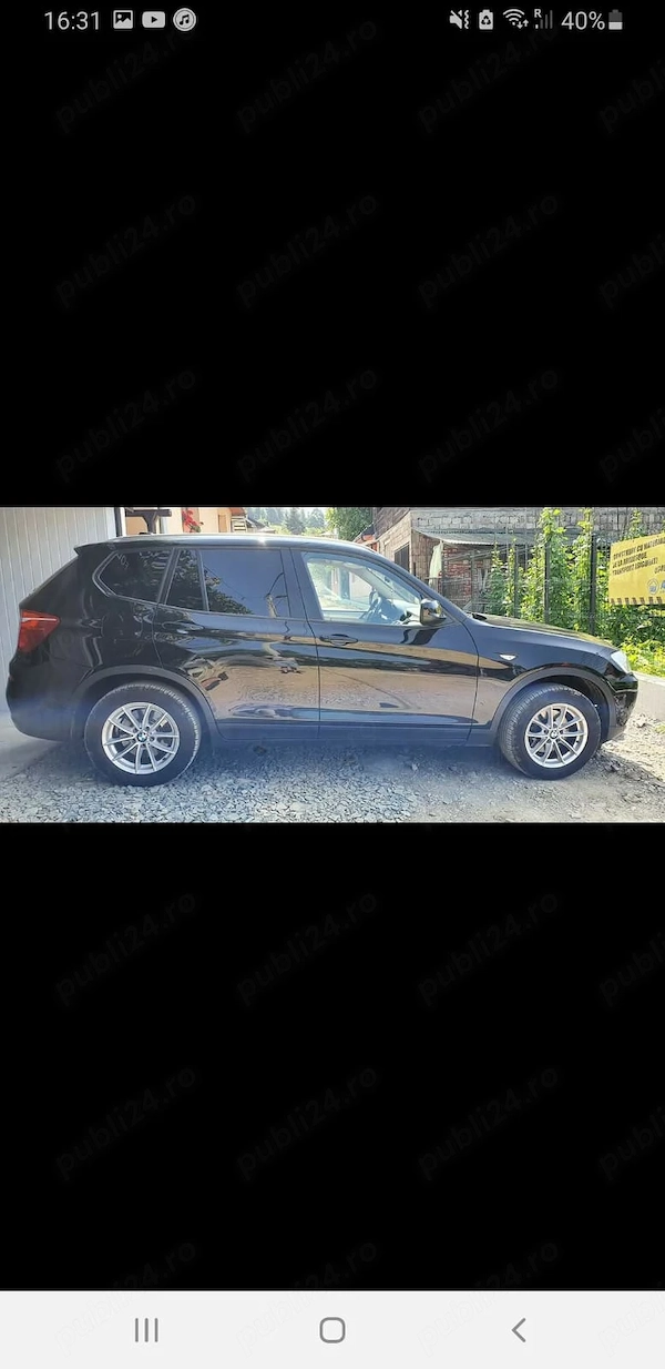 BMW X Series (Generic) 2013 — imagine 2