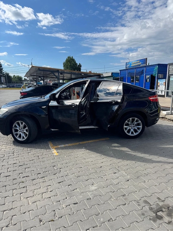 BMW X Series (Generic) 2013 — imagine 5