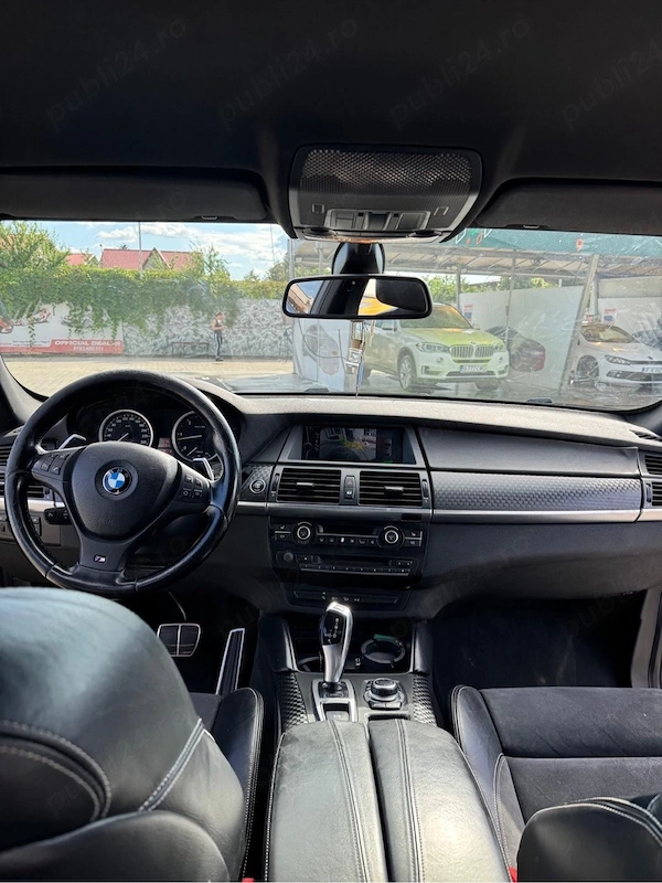 BMW X Series (Generic) 2013 — imagine 2