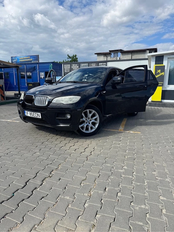 BMW X Series (Generic) 2013