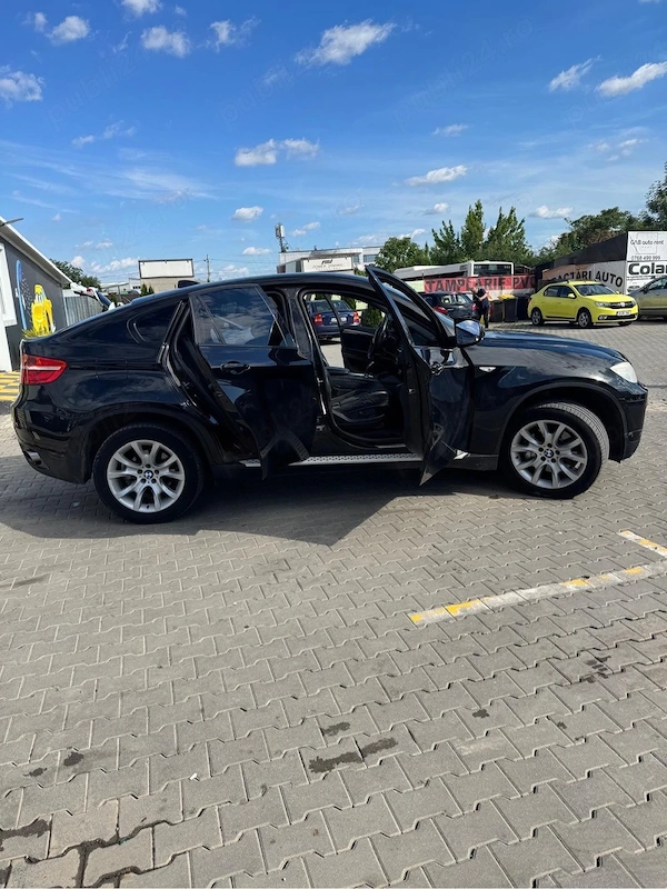 BMW X Series (Generic) 2013 — imagine 3