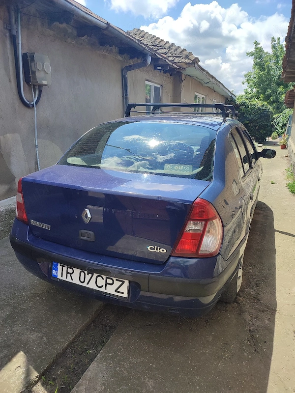 RENAULT Symbol 2005 — imagine 3
