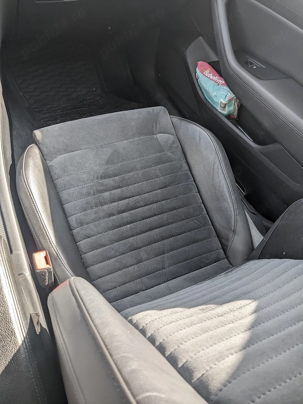 VOLKSWAGEN Passat 2016 — imagine 3