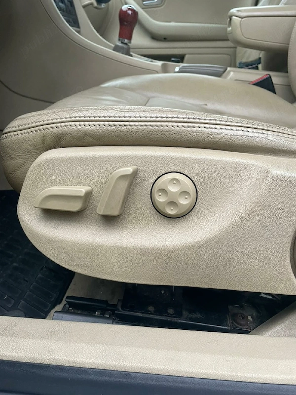 AUDI A4 2008 — imagine 6