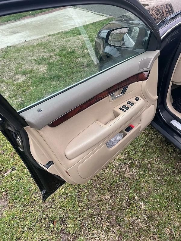 AUDI A4 2008 — imagine 7
