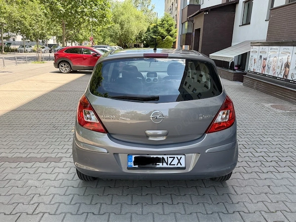 OPEL Corsa 2014 — imagine 3