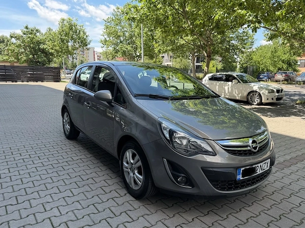 OPEL Corsa 2014 — imagine 6