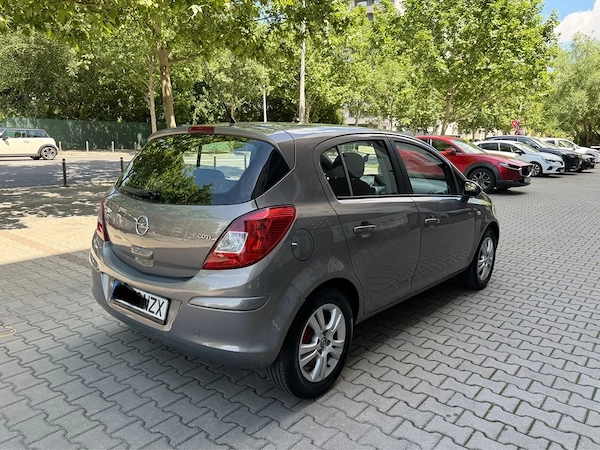 OPEL Corsa 2014 — imagine 5