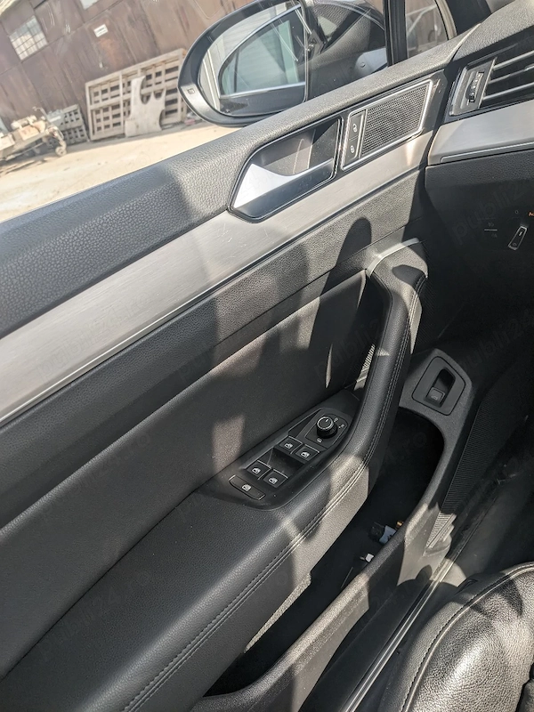 VOLKSWAGEN Passat 2016 — imagine 8