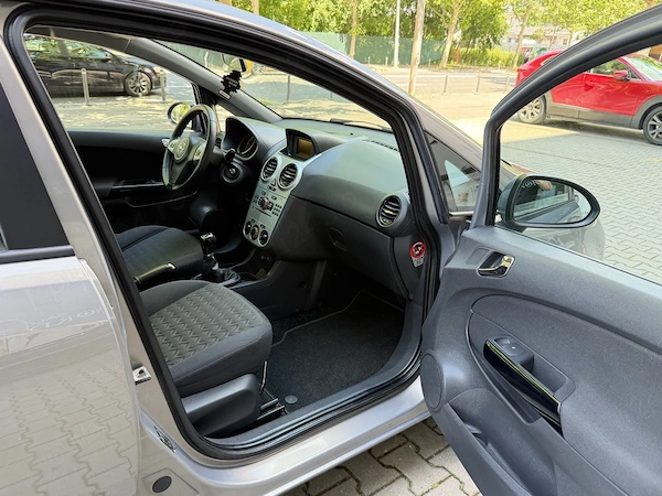 OPEL Corsa 2014 — imagine 10