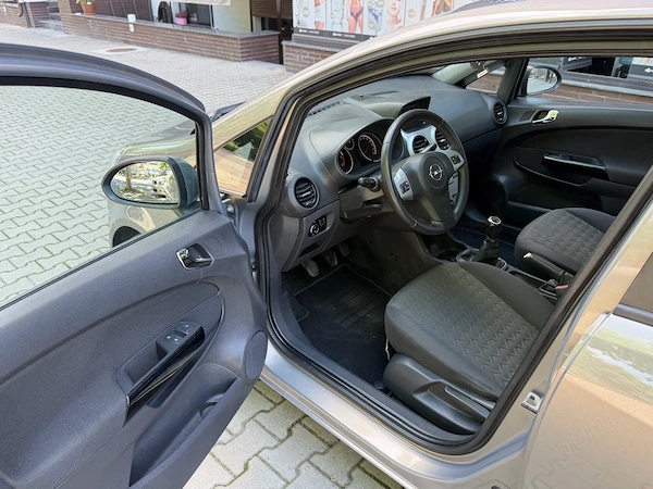 OPEL Corsa 2014 — imagine 9