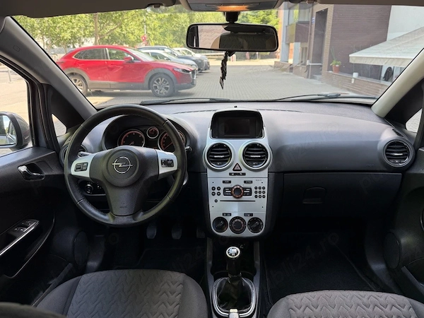 OPEL Corsa 2014 — imagine 7