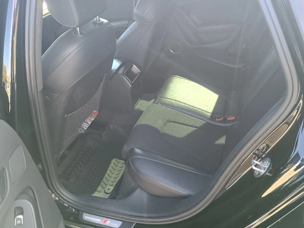 AUDI A4 2015
