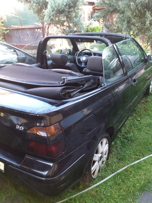VOLKSWAGEN Golf 2002 — imagine 3