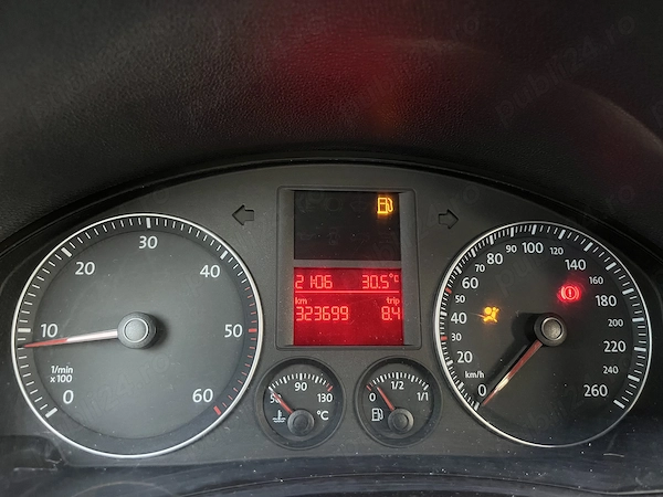 VOLKSWAGEN Golf 2004 — imagine 10