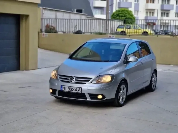 VOLKSWAGEN Golf 2007 — imagine 3