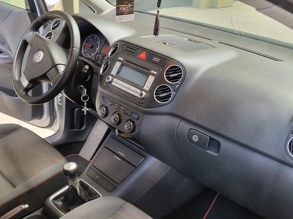 VOLKSWAGEN Golf 2007 — imagine 4