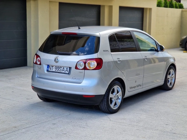 VOLKSWAGEN Golf 2007 — imagine 2