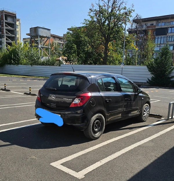OPEL Corsa 2018