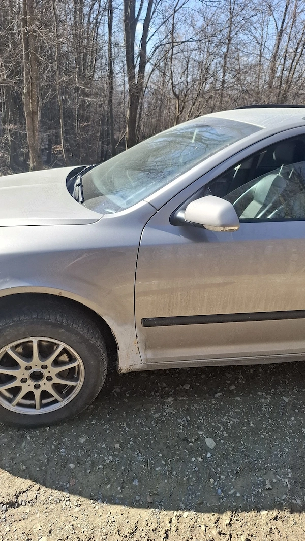 SKODA Octavia 2006 — imagine 2