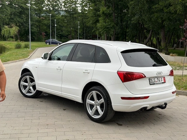 AUDI Q5 2010 — imagine 2