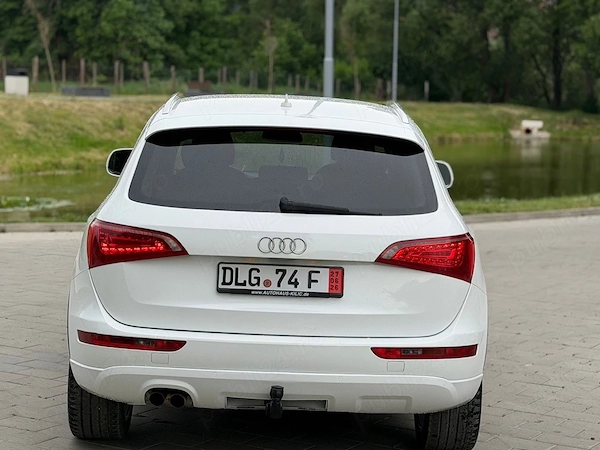 AUDI Q5 2010 — imagine 3