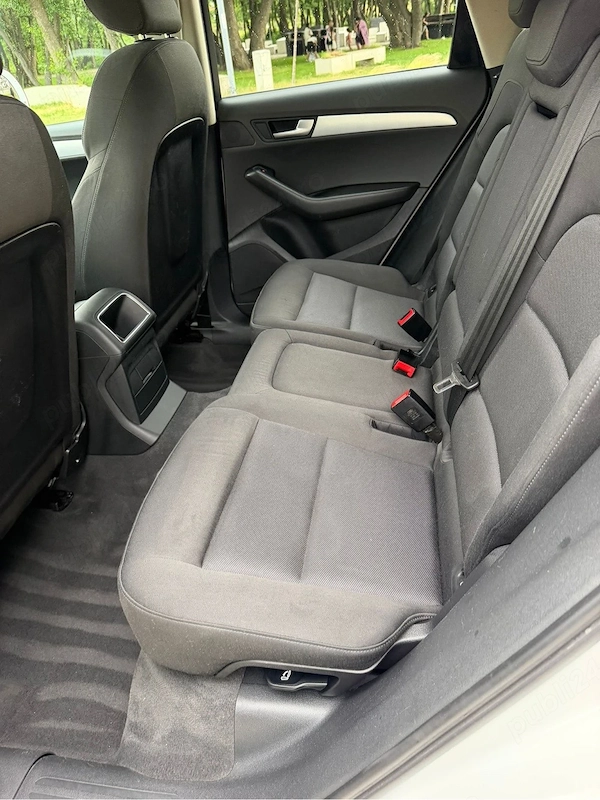 AUDI Q5 2010 — imagine 6