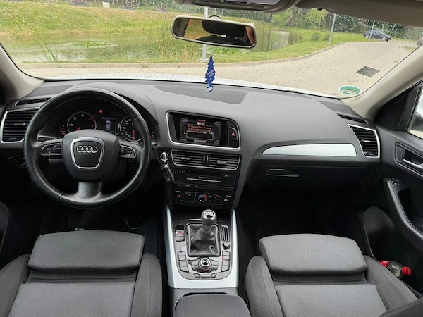 AUDI Q5 2010 — imagine 4