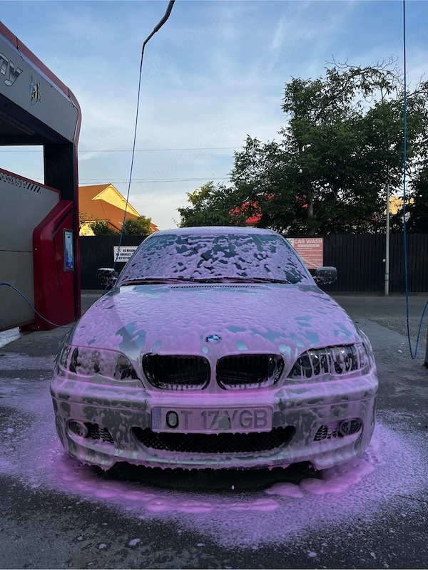 BMW 3 Series 2003 — imagine 7