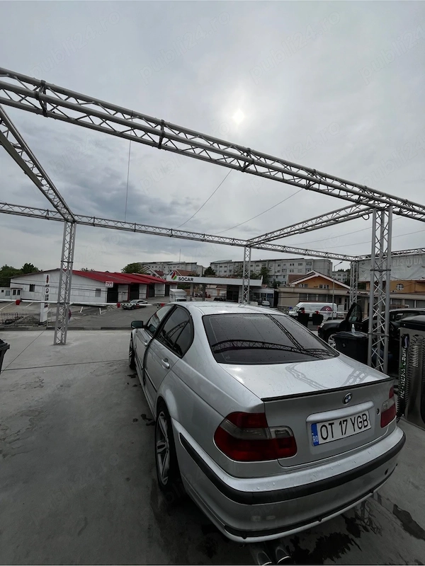 BMW 3 Series 2003 — imagine 5