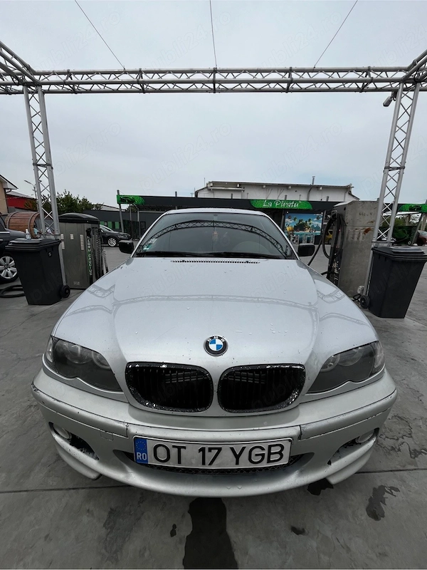 BMW 3 Series 2003 — imagine 6
