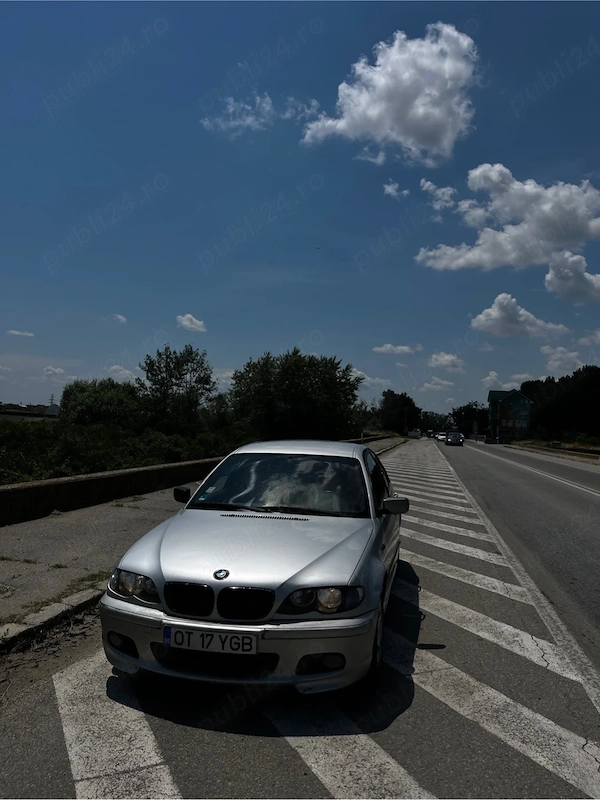 BMW 3 Series 2003 — imagine 3